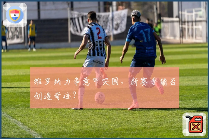 维罗纳力争意甲突围，新赛季能否创造奇迹？